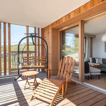 Prato Alpe D'huez - By Emerald Apartamento *