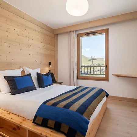 Prato Alpe D'huez - By Emerald Huez