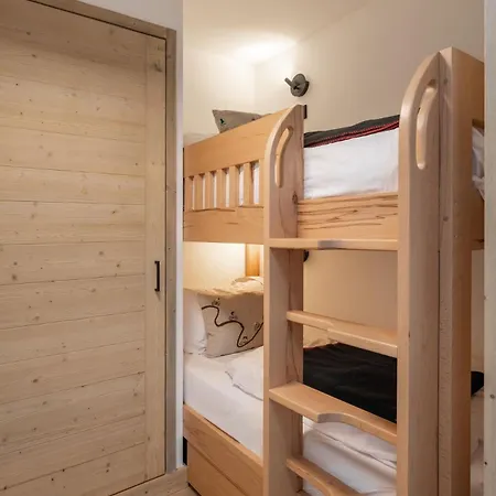 Apartamento Prato Alpe D'huez - By Emerald Huez