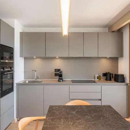 Prato Alpe D'huez - By Emerald Apartamento *
