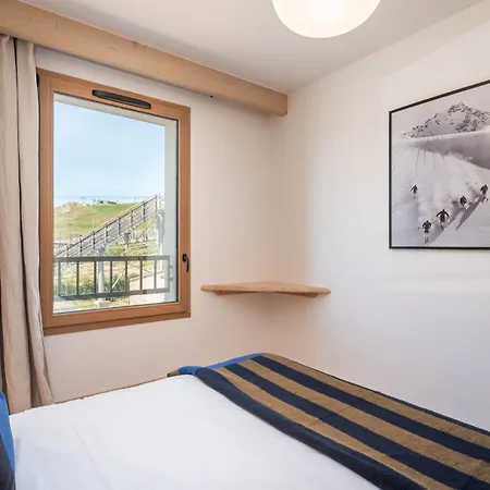 Prato Alpe D'huez - By Emerald