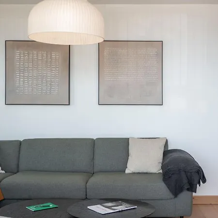 Apartamento Prato Alpe D'huez - By Emerald