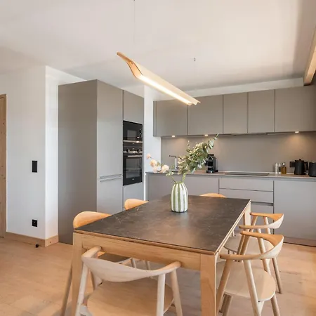 Prato Alpe D'huez - By Emerald Apartamento
