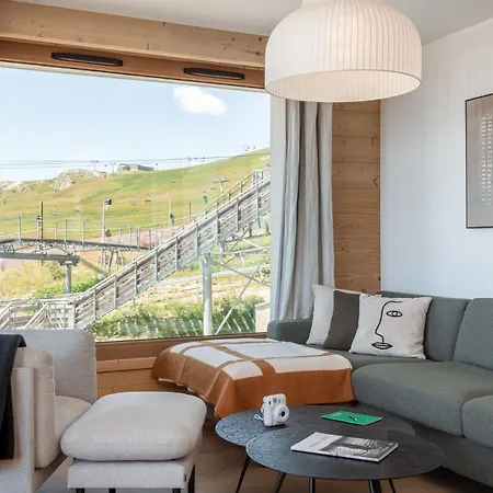 Prato Alpe D'huez - By Emerald Apartamento *