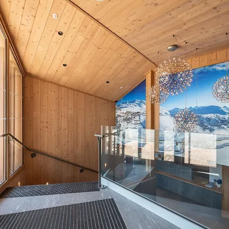아파트 Prato Alpe D'huez - By Emerald