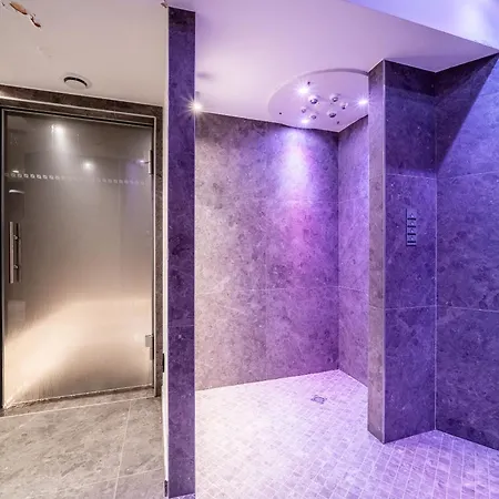 Apartamento Prato Alpe D'huez - By Emerald